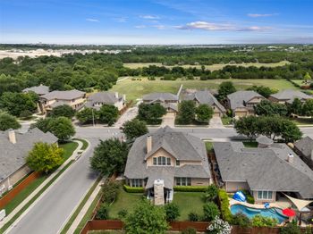 3021 Wedgescale Ps, Leander, TX 78641