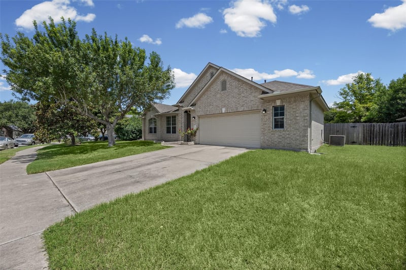 20013 Crane Creek Loop, Pflugerville, TX 78660