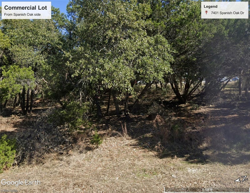7401 Spanish Oak DR, Lago Vista, TX 78645