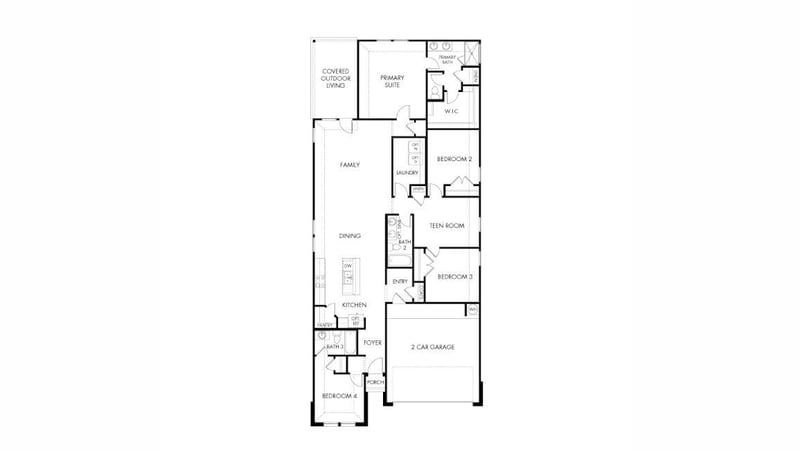 12604 Saint Thomas DR, Del Valle, TX 78617