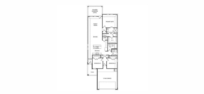 12424 Saint Thomas DR, Del Valle, TX 78617