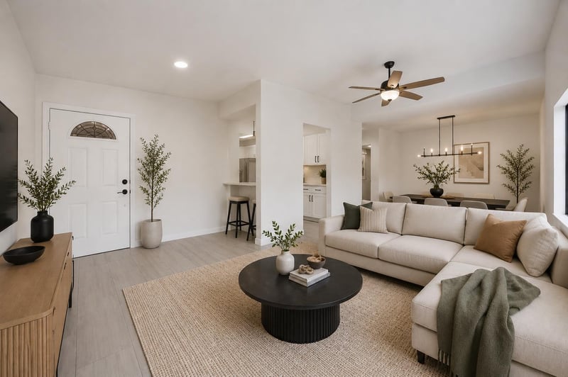 Home Worth Check
