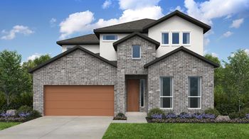 5409 Bellano BND, Leander, TX 78641