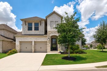 200 Ashmore LN, Georgetown, TX 78628