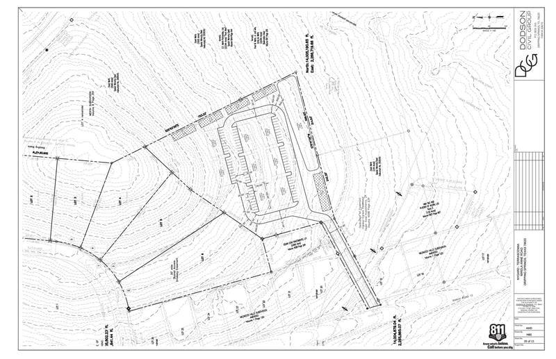 31858 Rr 12 Lot 4H & 4G, Dripping Springs, TX 78620