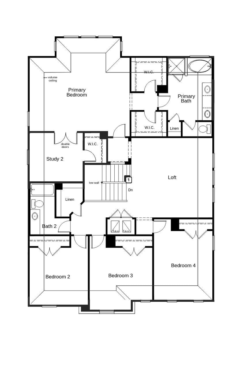 4700 Centola Loop, Round Rock, TX 78665
