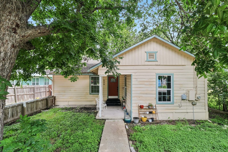 Home Worth Check