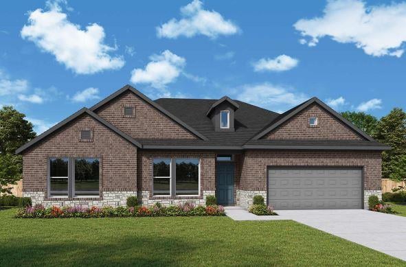 175 Coco Plum DR, Buda, TX 78610