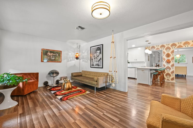 807 Campbell ST, Lockhart, TX 78644