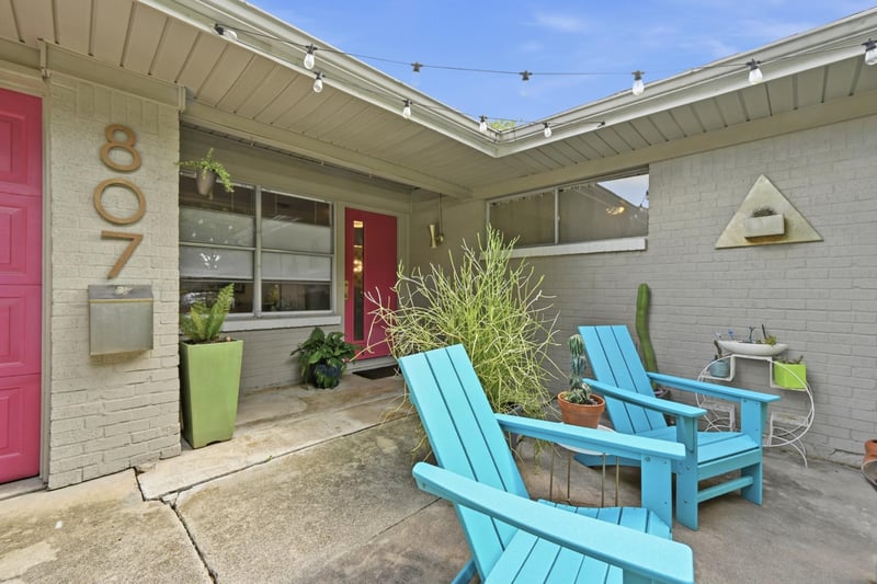 807 Campbell ST, Lockhart, TX 78644