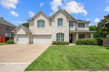 3030 Covington PL, Round Rock, TX 78681