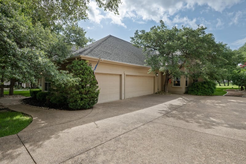 29 Meadows End, Georgetown, TX 78628