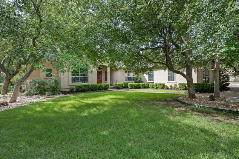 29 Meadows End, Georgetown, TX 78628