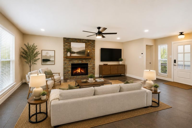 8536 Birmingham DR, Austin, TX 78748