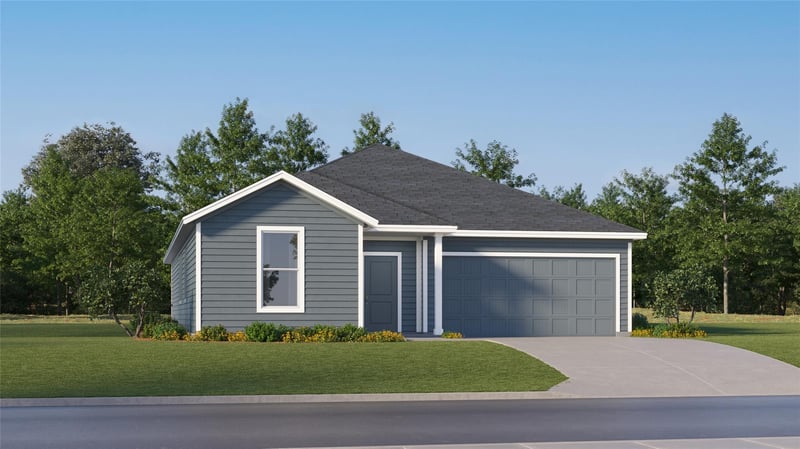 225 Seabreeze ST, Kyle, TX 78640