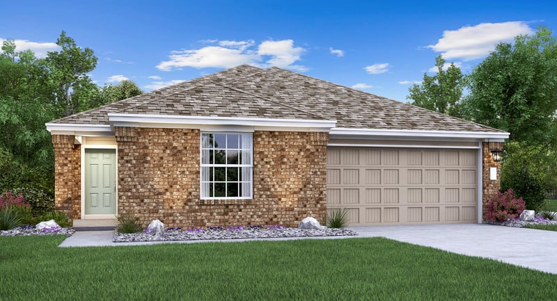 17905 Orchard Oriel Way, Pflugerville, TX 78660