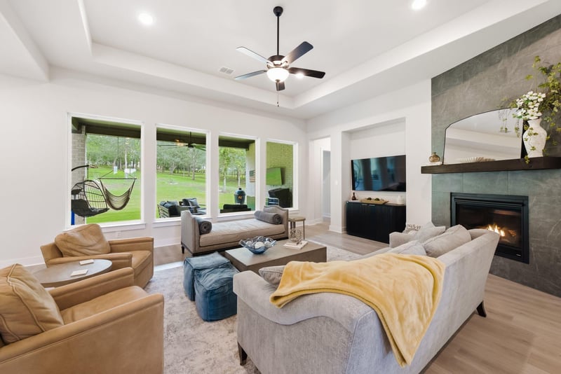 146 Soaring Wing BND, Cedar Creek, TX 78612