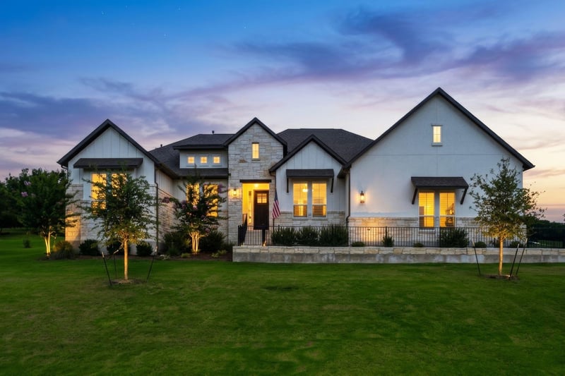 146 Soaring Wing BND, Cedar Creek, TX 78612