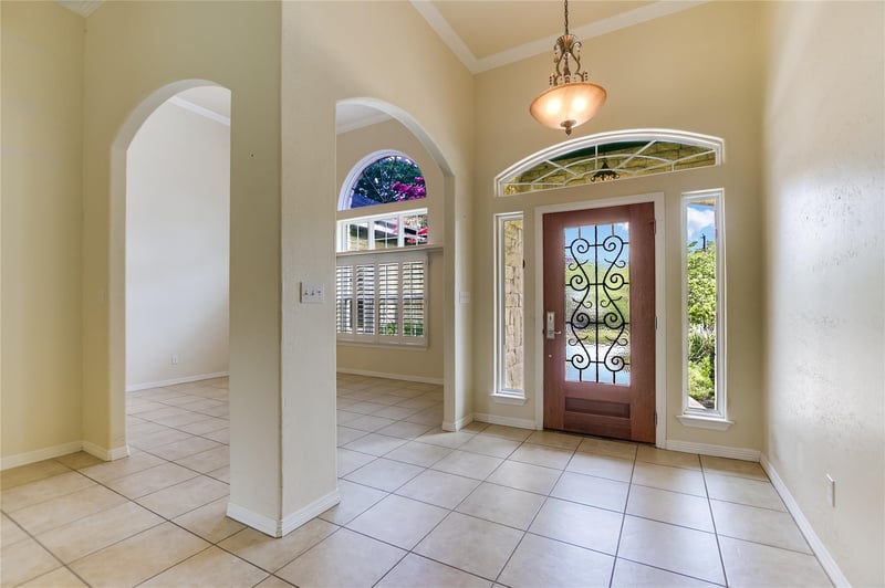 1002 Madison CIR, Marble Falls, TX 78654
