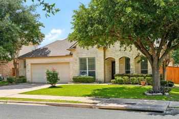 701 Green Vista CT, Round Rock, TX 78665