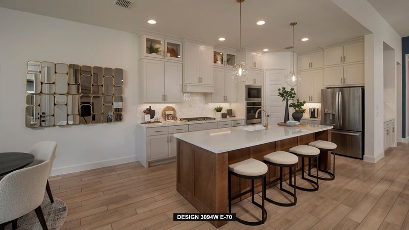 401 Prickly Poppy Way, Georgetown, TX 78633