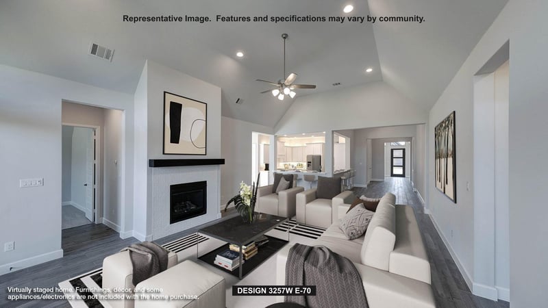 305 Prickly Poppy Way, Georgetown, TX 78633