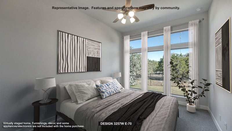 305 Prickly Poppy Way, Georgetown, TX 78633