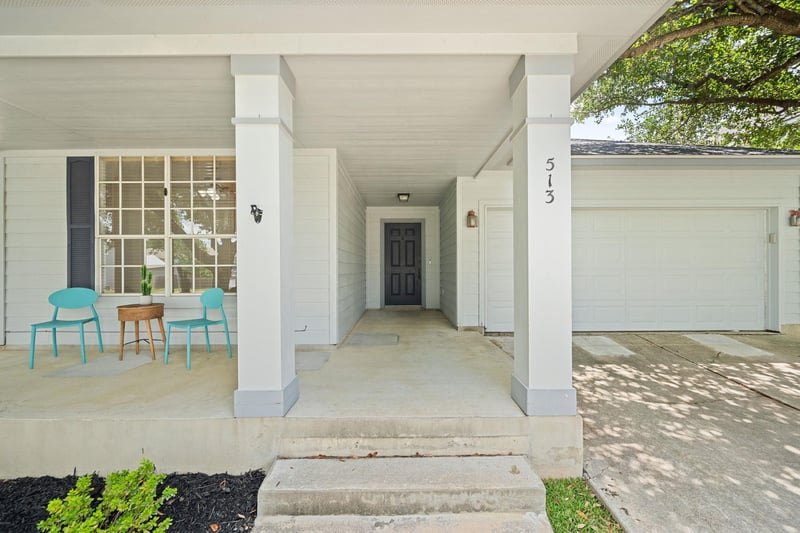 513 Tobin DR, Buda, TX 78610
