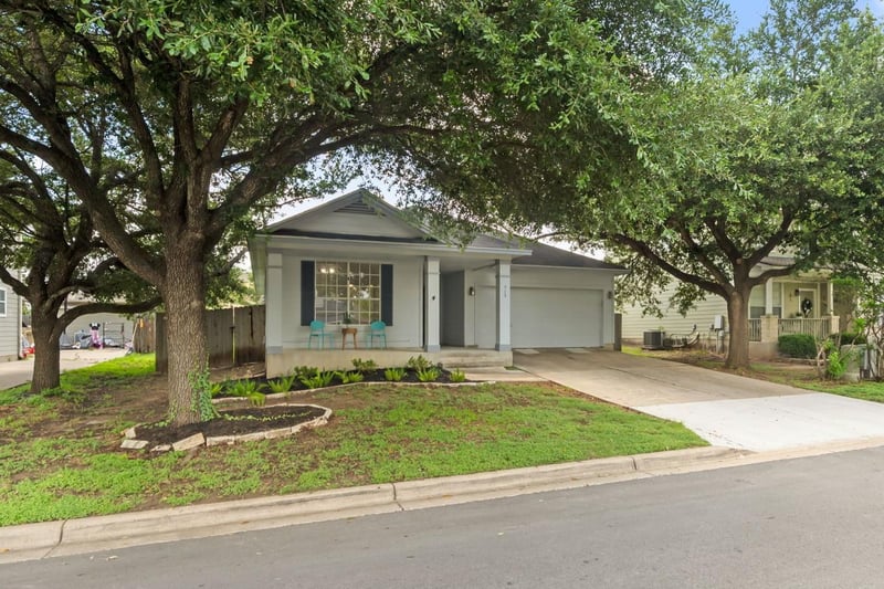513 Tobin DR, Buda, TX 78610