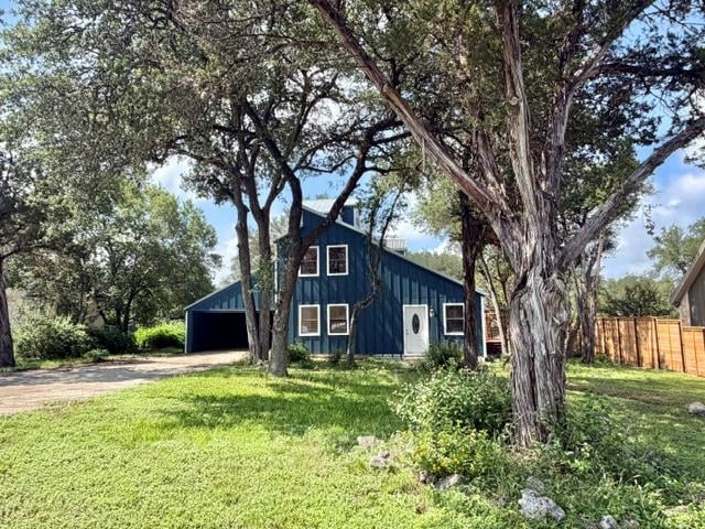 6 Woodridge CIR, Wimberley, TX 78676