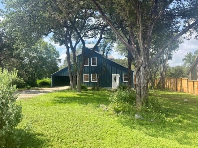 6 Woodridge CIR, Wimberley, TX 78676