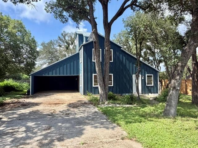 6 Woodridge CIR, Wimberley, TX 78676