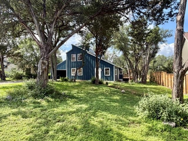 6 Woodridge CIR, Wimberley, TX 78676