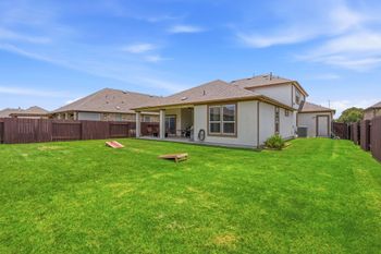 1617 Quynn LN, Leander, TX 78641
