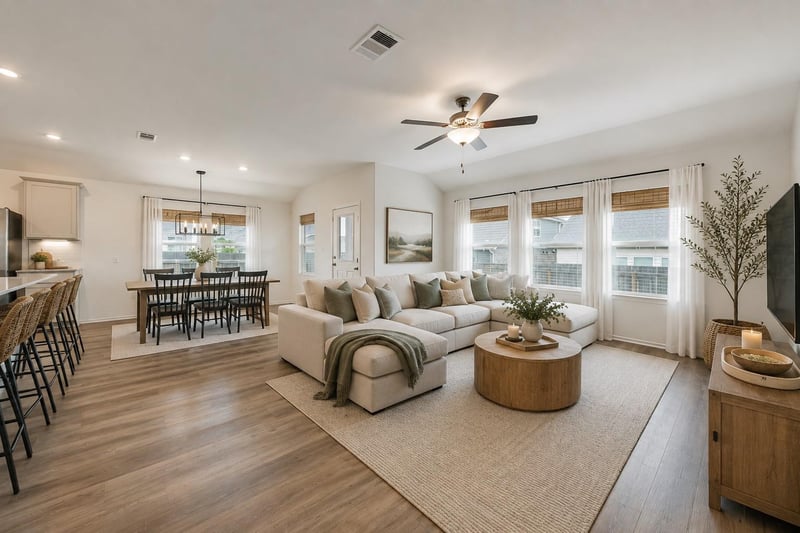 1704 Cobblecrest LN, Leander, TX 78641