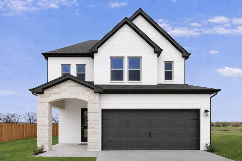 1424 Hartley DR, Leander, TX 78641