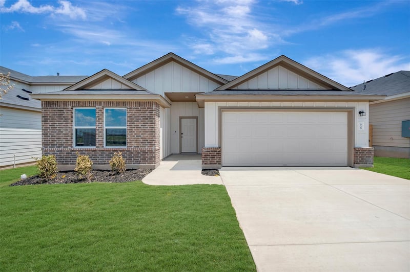 10108 Majestic Hawk Way, Buda, TX 78610