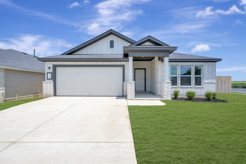 10116 Majestic Hawk Way, Buda, TX 78610