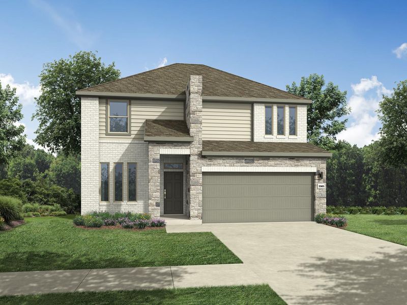 114 Melrose ST, Hutto, TX 78634