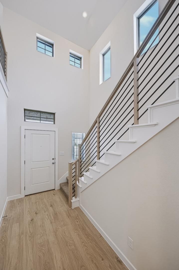107 Melrose ST, Hutto, TX 78634