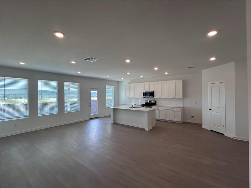 4408 Bonita Oaks DR, Georgetown, TX 78628