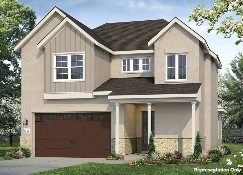 601 C Bar Ranch TRL #47, Cedar Park, TX 78613