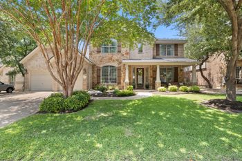 1124 Castle Pa, Round Rock, TX 78681