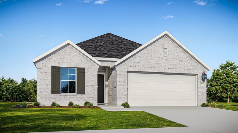 13733 Tucker Hedge Ps, Elgin, TX 78621