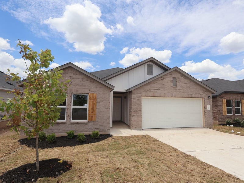 12304 Setting Peak LN, Buda, TX 78610