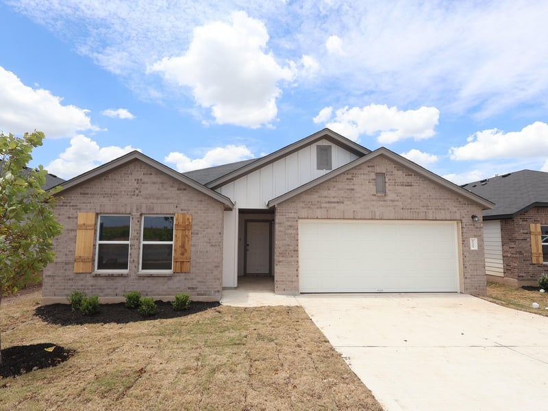 12304 Setting Peak LN, Buda, TX 78610