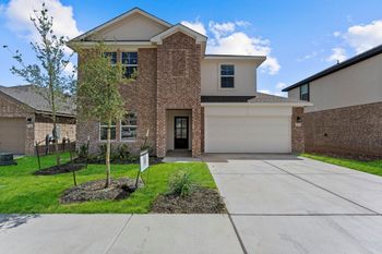 1836 Side Buster TRL, Georgetown, TX 78628