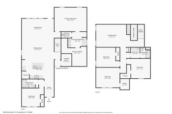 1836 Side Buster TRL, Georgetown, TX 78628