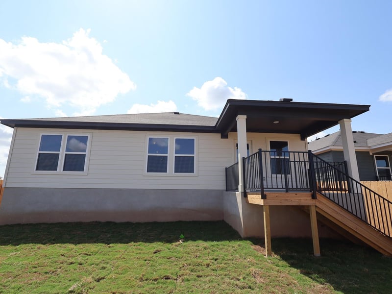 12400 Setting Peak LN, Buda, TX 78610