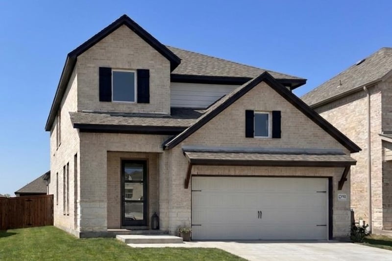 1324 Hartley DR, Leander, TX 78641